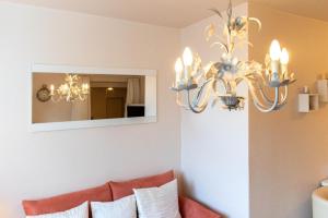 Ferienwohnung Beach Suite