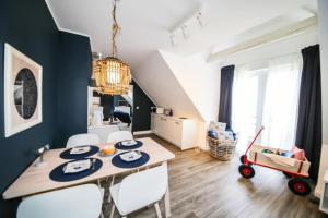 Ferienwohnung Nordnordost