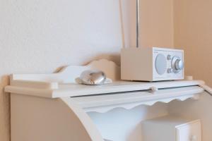 Ferienwohnung Beach Suite