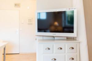 Ferienwohnung Beach Suite