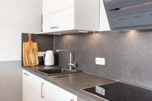 Ferienwohnung Heimathafen