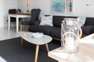 Ferienwohnung Heimathafen