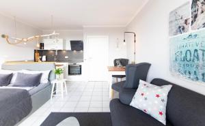 Ferienwohnung Heimathafen