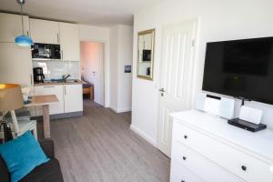 Ferienwohnung Windrose 14