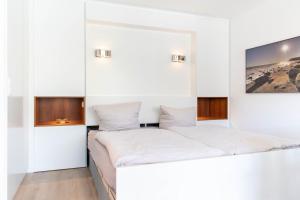 Ferienwohnung Kuschelmuschel