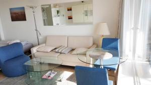 Ferienwohnung Sky and Sun