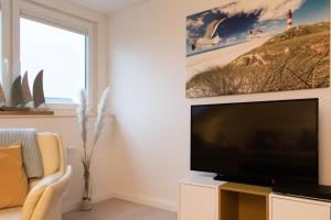 Ferienwohnung Perle in Niendorf