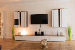 Ferienwohnung Villa Miramare