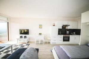 Ferienwohnung Residenz App. 327