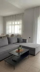 Portside Eretria - Kotróni