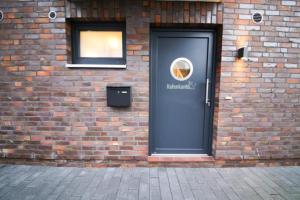 Ferienwohnung Hafenkante