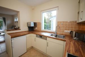 Ferienwohnung Hansa Lounge 20