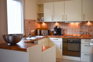 Ferienwohnung Hansa Lounge 20