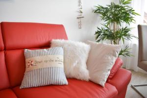 Ferienwohnung Baltic Mare