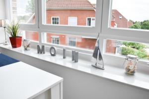 Ferienwohnung Baltic Mare