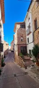 Casa Retiro Vilafamés - Els Corrals