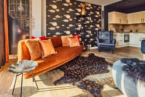 Ferienwohnung Sundown