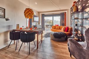 Ferienwohnung Sundown