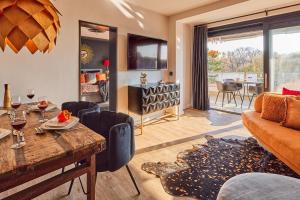 Ferienwohnung Sundown