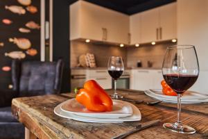 Ferienwohnung Sundown