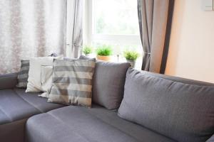Ferienwohnung Ocean Pearl