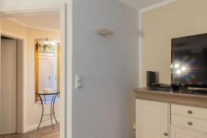 Ferienwohnung Ocean Pearl
