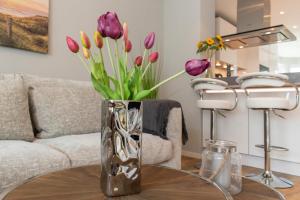 Exklusive Ferienwohnung Meerliebe