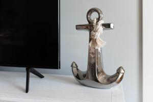 Exklusive Ferienwohnung Meerliebe