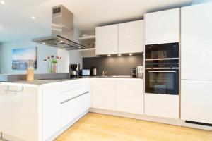 Exklusive Ferienwohnung Meerliebe