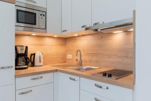 Ferienwohnung Kurpark-Residenz App. 5