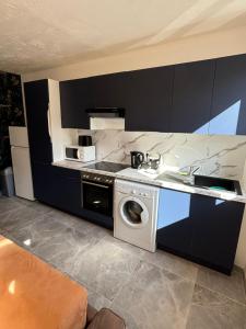 La suite chaleureuse