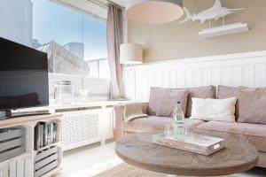 Ferienwohnung Sommersitz - Scharbeutz