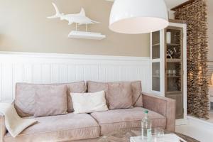 Ferienwohnung Sommersitz - Scharbeutz