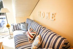 Ferienwohnung Kleine Freiheit