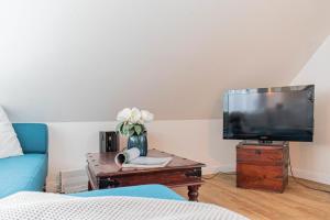 Ferienwohnung Zweites Zuhause