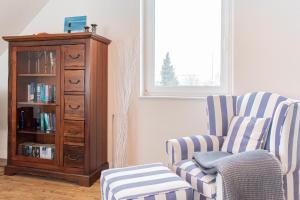 Ferienwohnung Zweites Zuhause