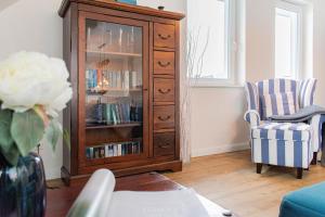 Ferienwohnung Zweites Zuhause