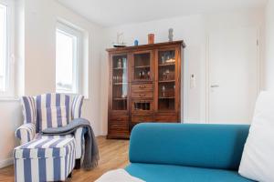 Ferienwohnung Zweites Zuhause