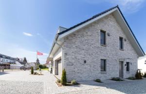 Ferienwohnung 4 Haus Meeresrauschen in Haffkrug