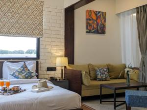 The Golden Tusk By Ivory Destinations