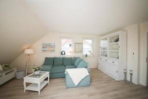 Ferienwohnung Min to Huus