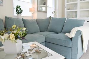 Ferienwohnung Min to Huus