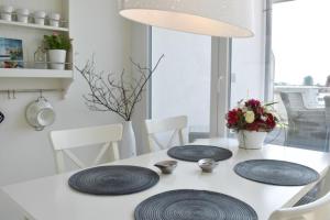 Ferienwohnung Min to Huus