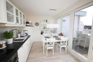 Ferienwohnung Min to Huus