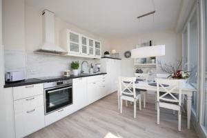 Ferienwohnung Min to Huus