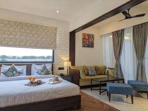 The Golden Tusk By Ivory Destinations