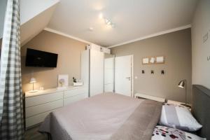 Ferienwohnung Glückskind