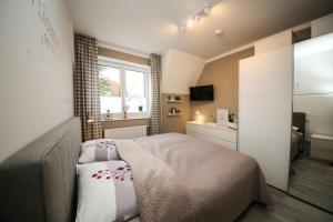 Ferienwohnung Glückskind