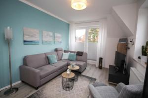 Ferienwohnung Glückskind