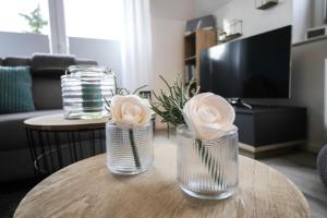 Ferienwohnung Glückskind